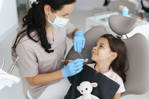Best Broken Tooth Emergency  in Mans, CO