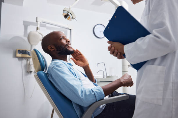 Best Emergency Tooth Extraction  in Mans, CO