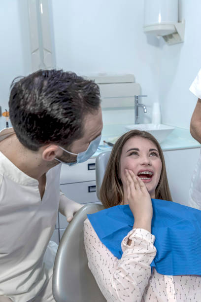 Best Cracked Tooth Emergency Dentist  in Mans, CO