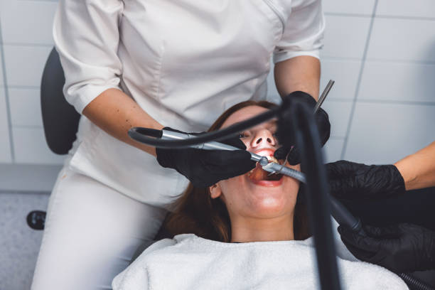 Best Urgent Tooth Repair  in Mans, CO