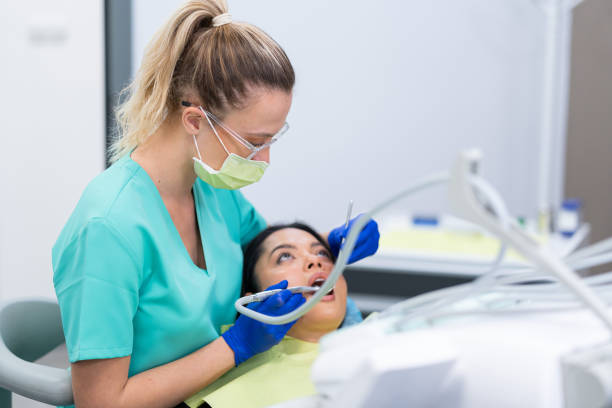 Best Emergency Dental Filling Replacement  in Mans, CO