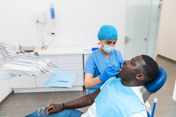 Best Cracked Tooth Emergency Dentist  in Mans, CO